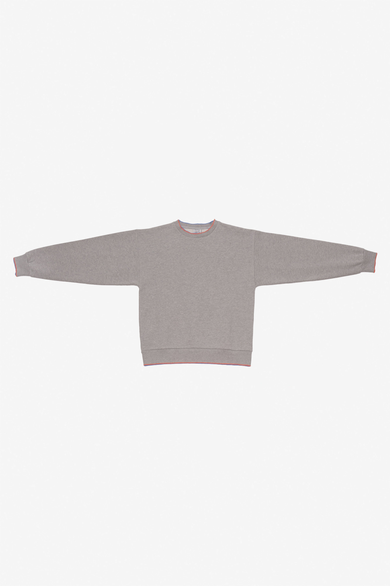 Ladna Sweat Heather Grey
