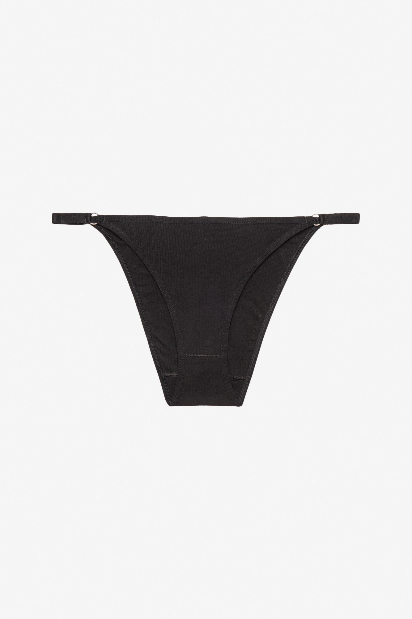 Ligo Pants Black