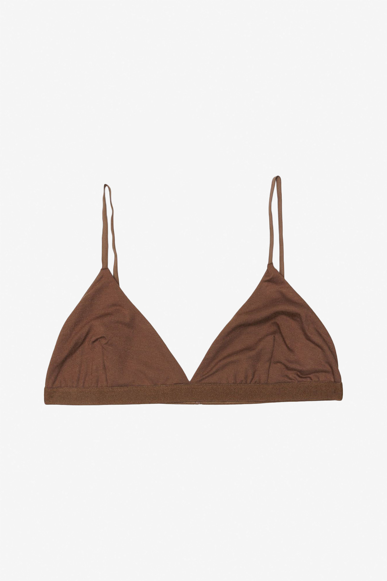 Mississippi Bra Ocular