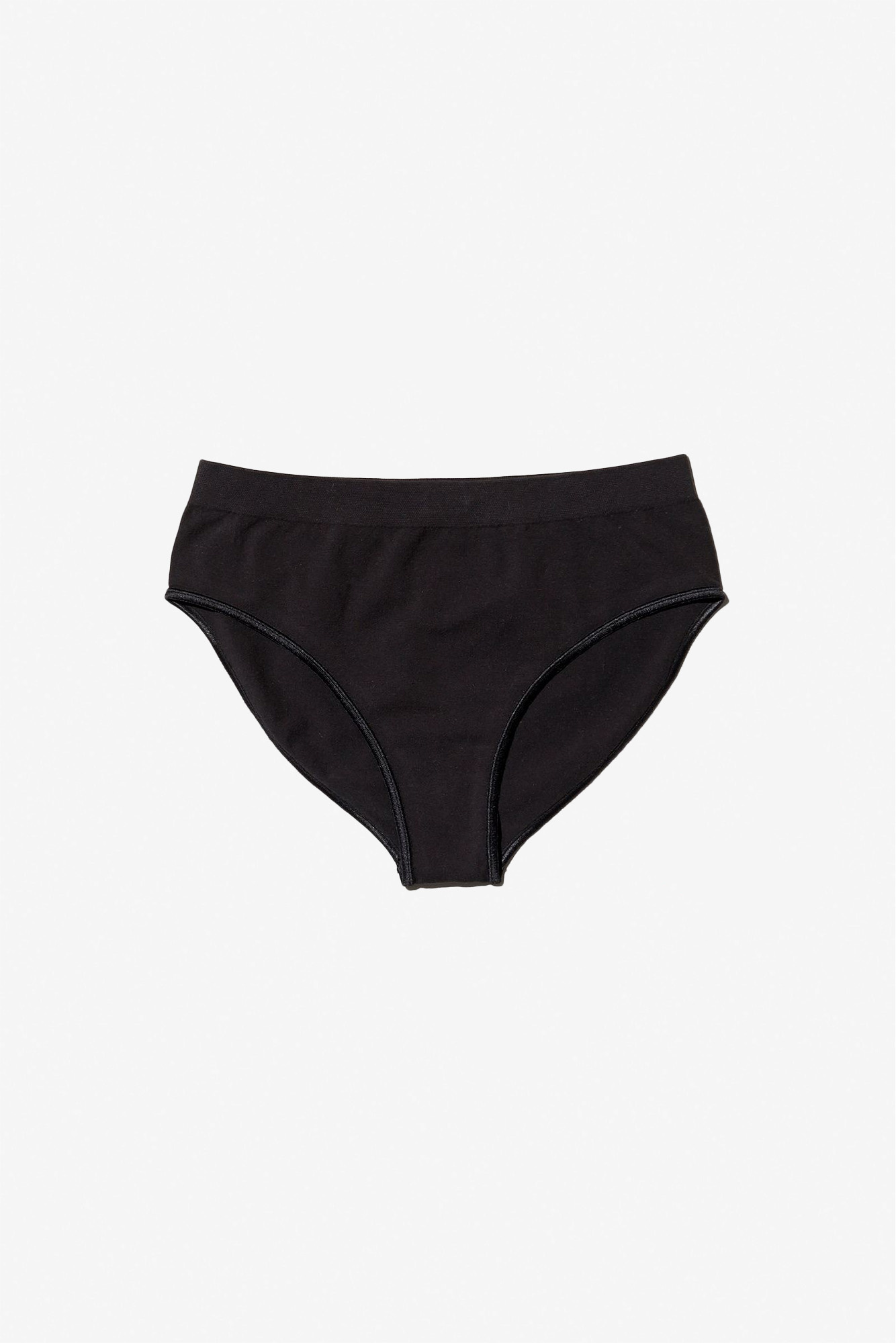 Oleta Pants Black