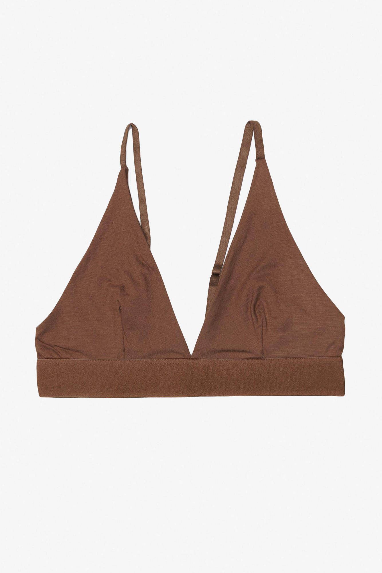 Triangle Bra Ocular