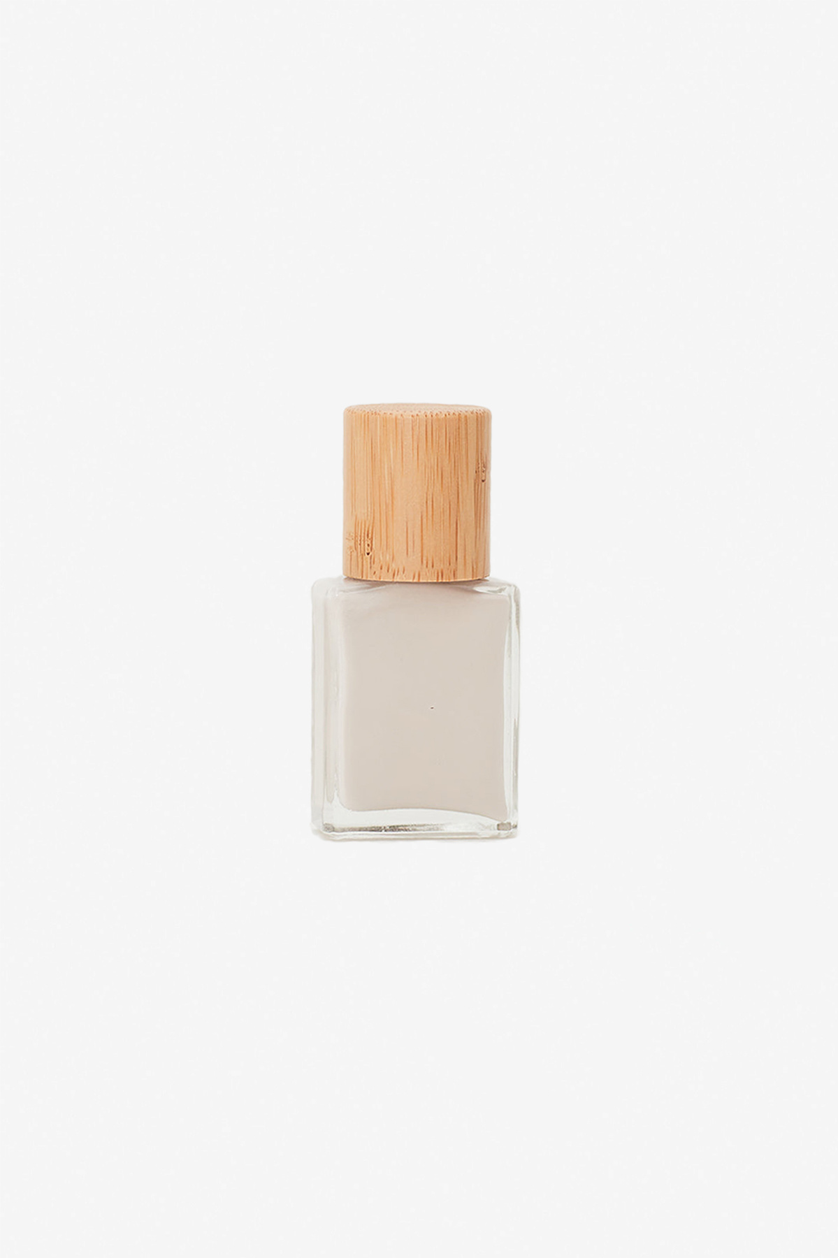 Agar Agar Nail Polish