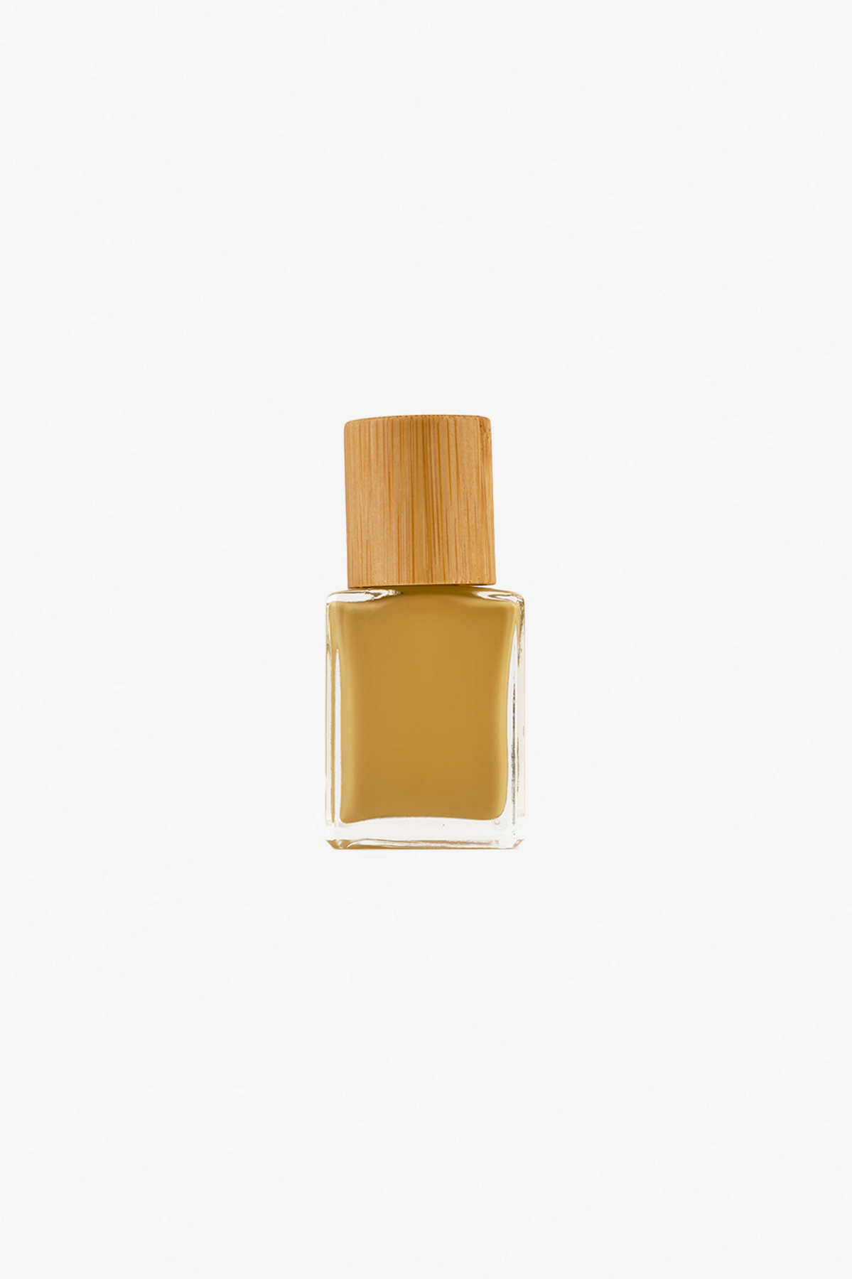 Ginco Nail Polish