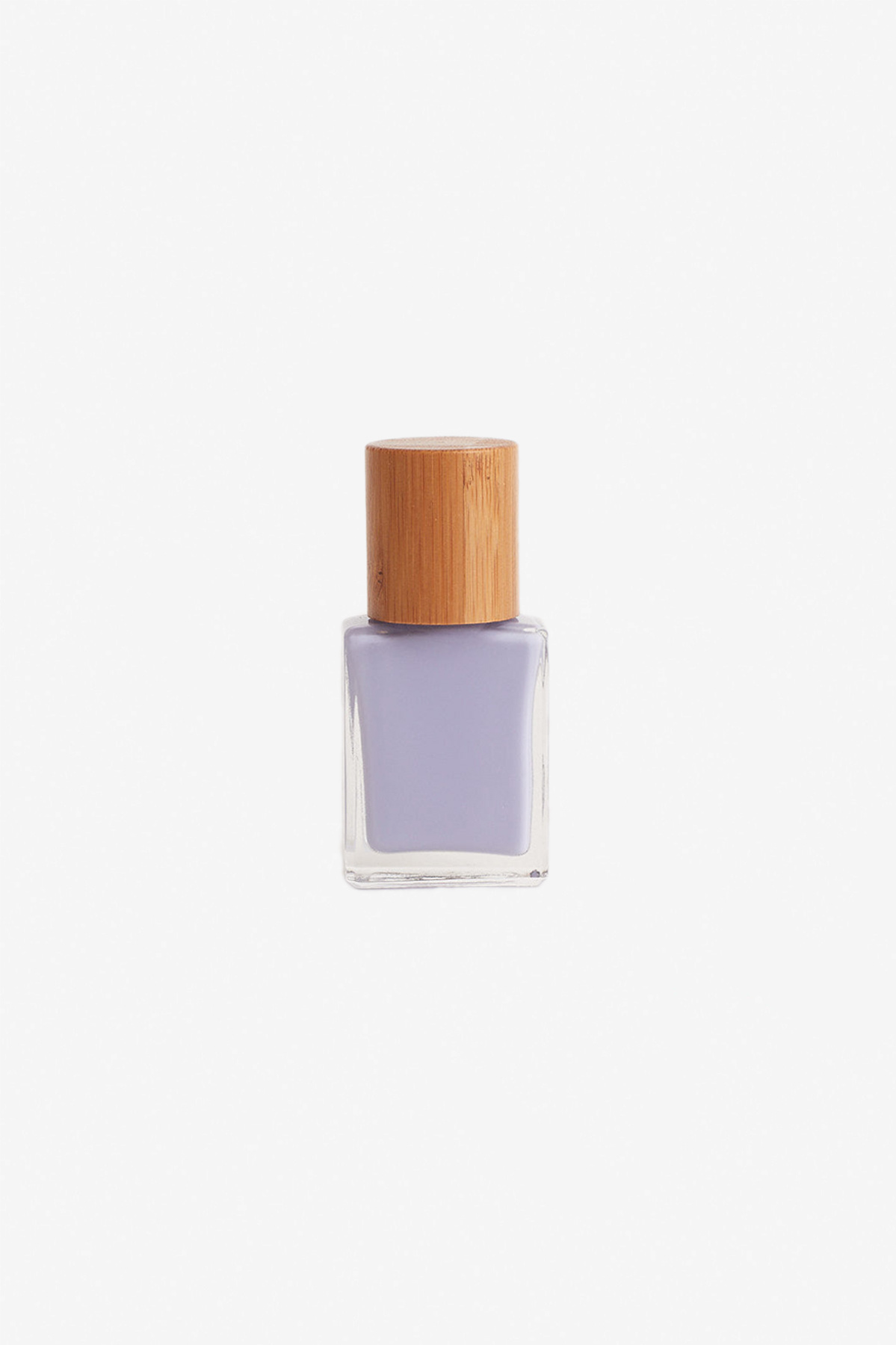 Lavender Nail Polish