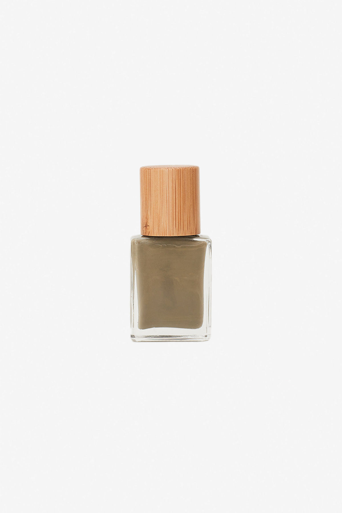 Oliva Nail Polish