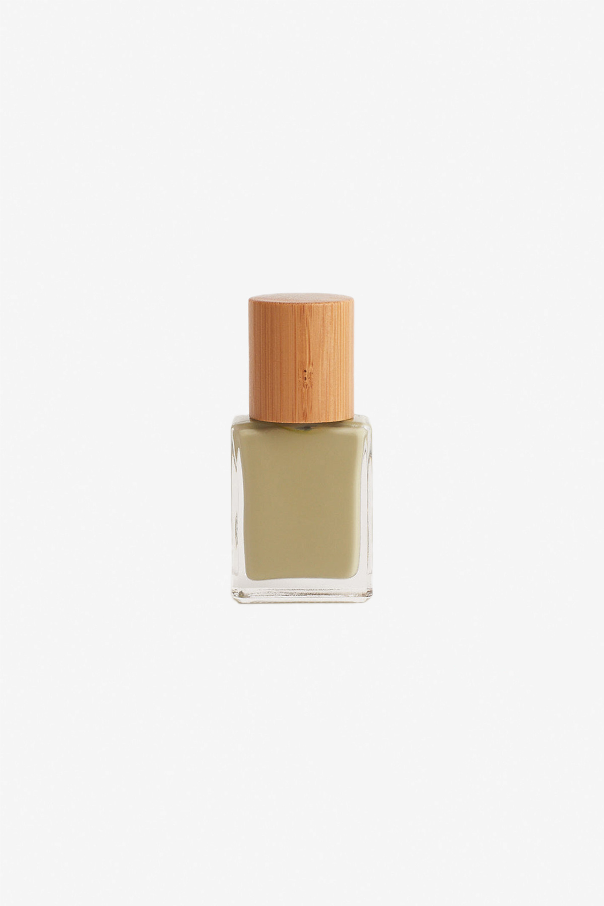 Verde Nail Polish