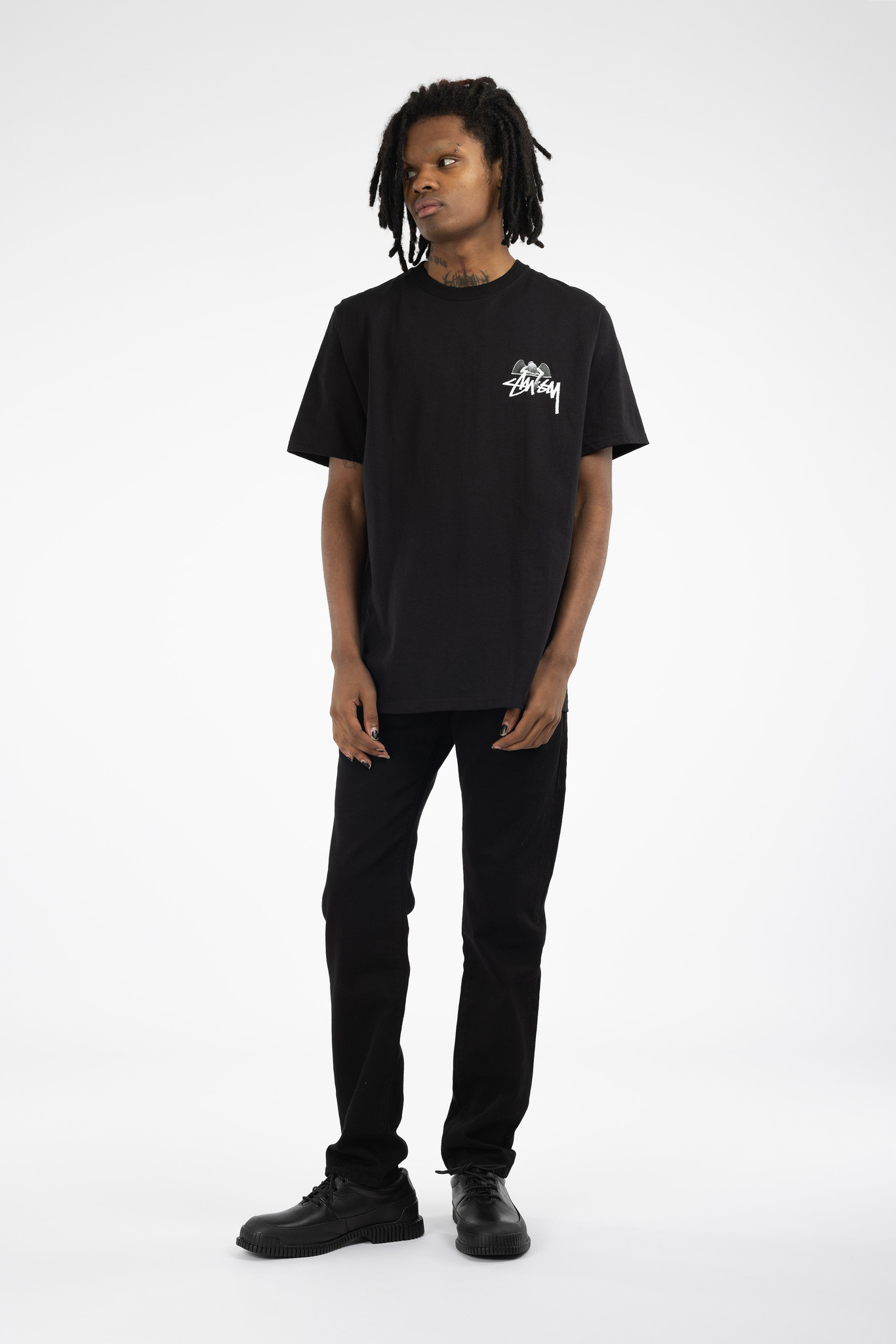 Klondike Pant One Wash