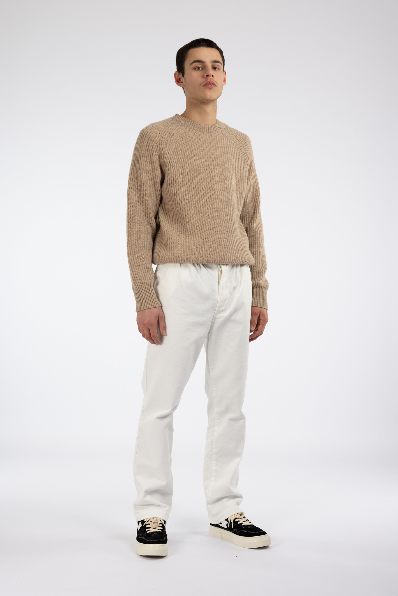 Full Circle Pants Undyed