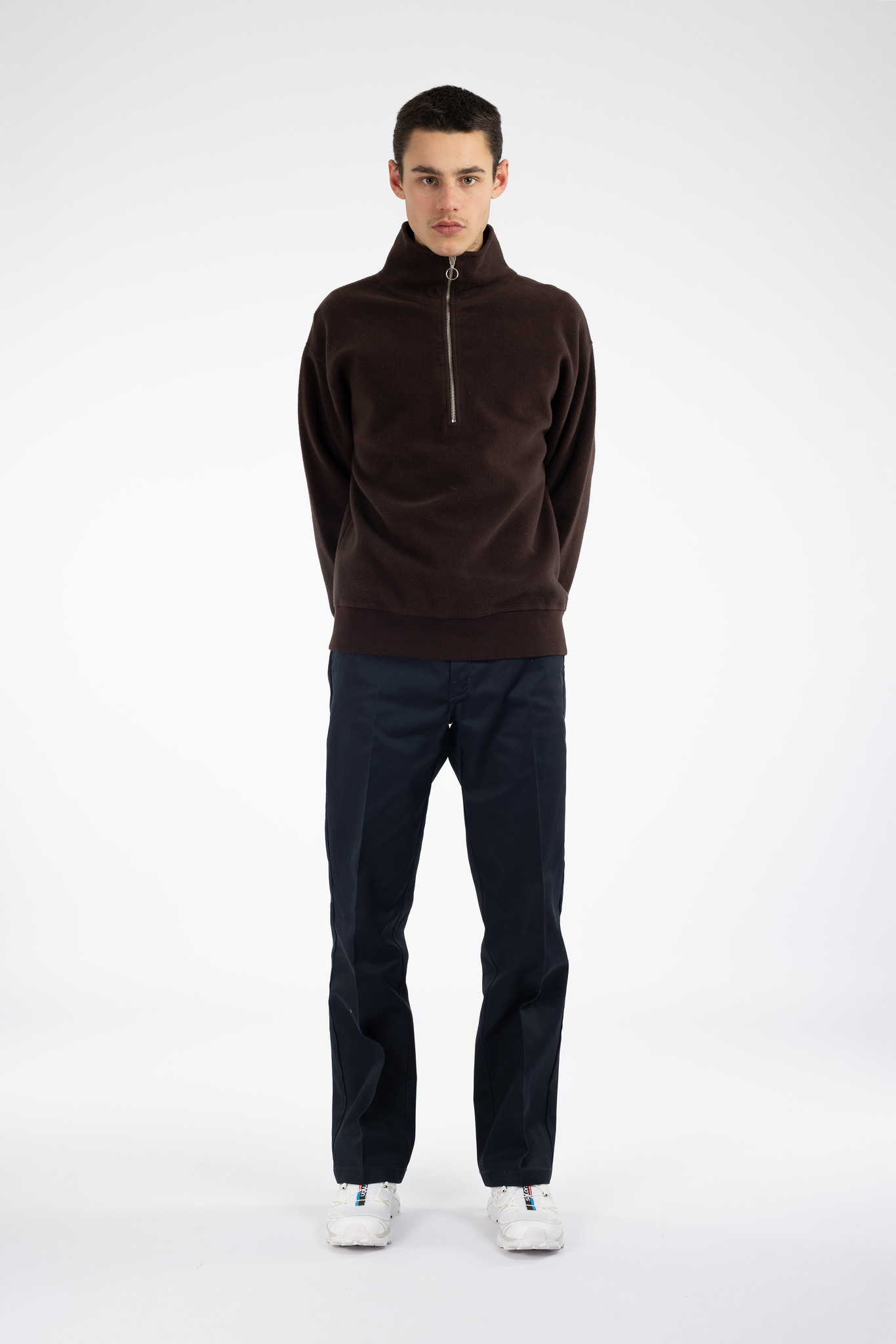 874 Work Pant Rec Dark Navy