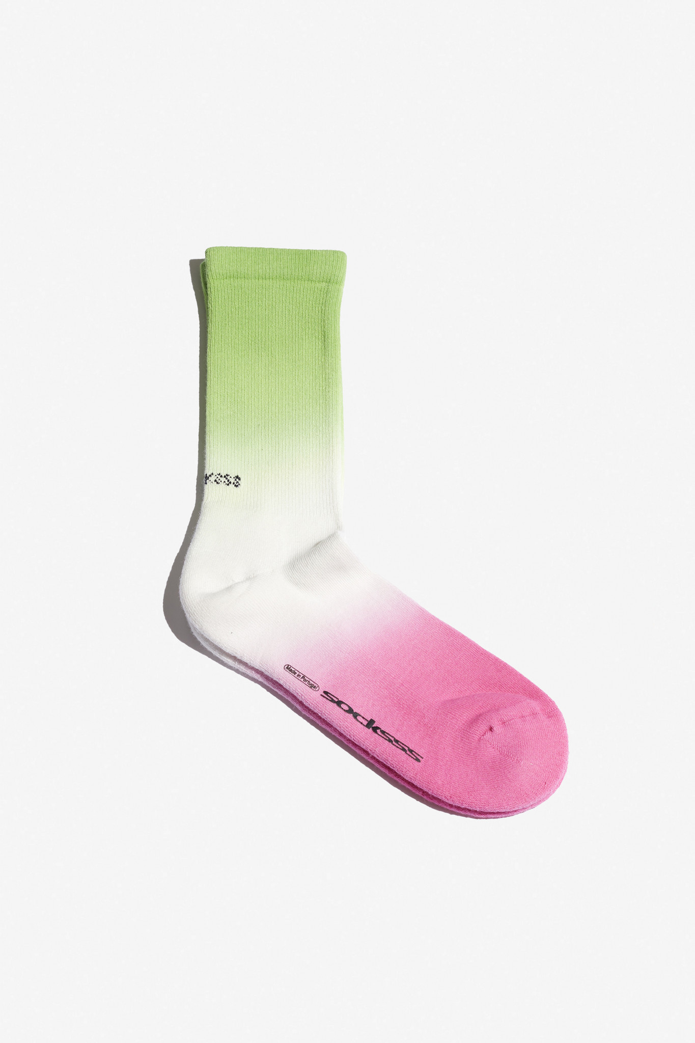 Mai Pais Socks