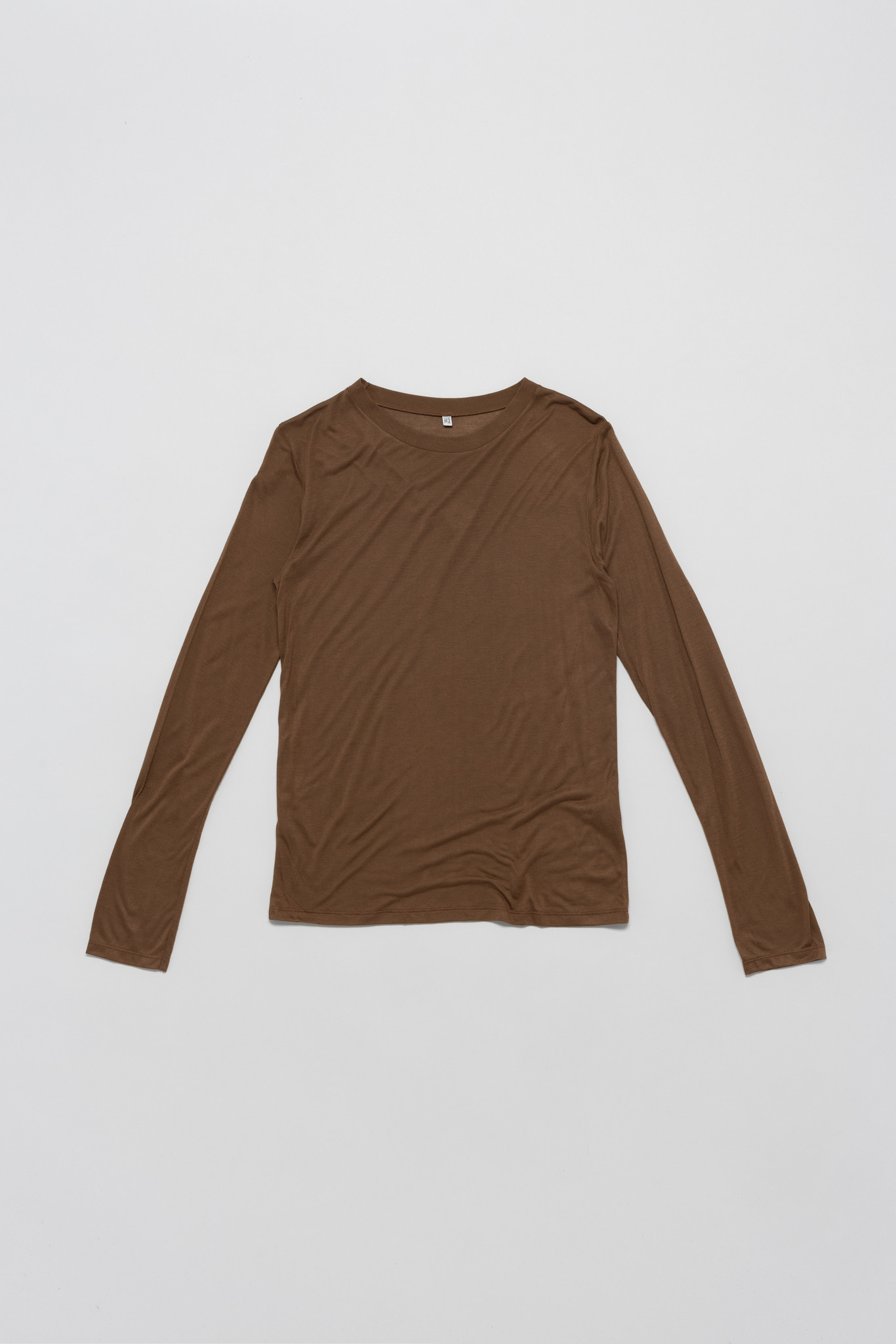 Long Sleeve Tee Ocular