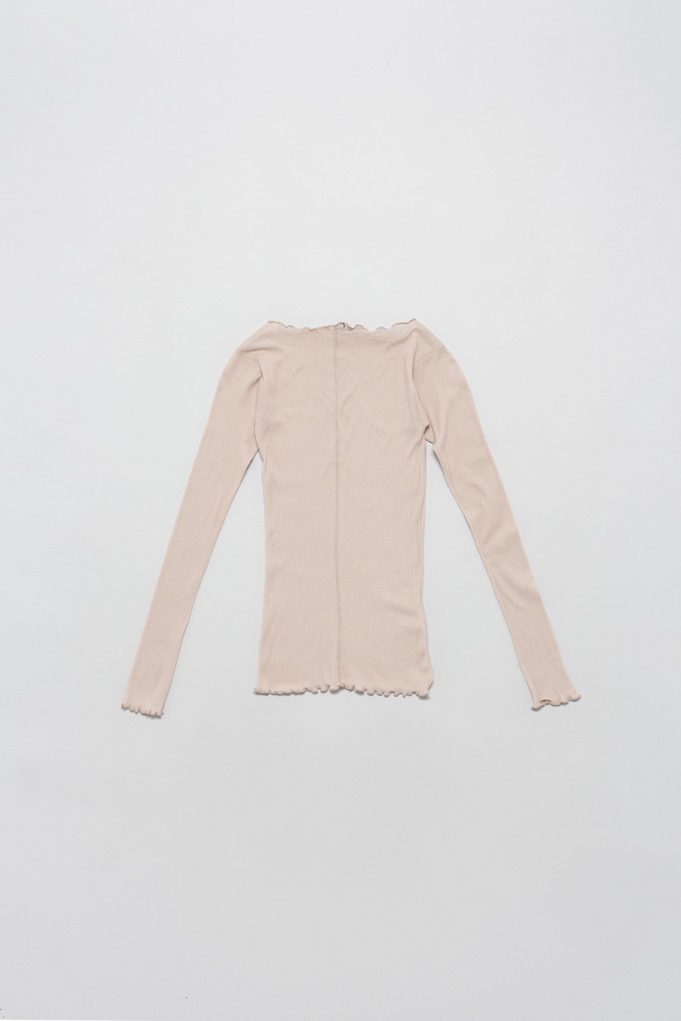 Pama Long Sleeve Laut Pink