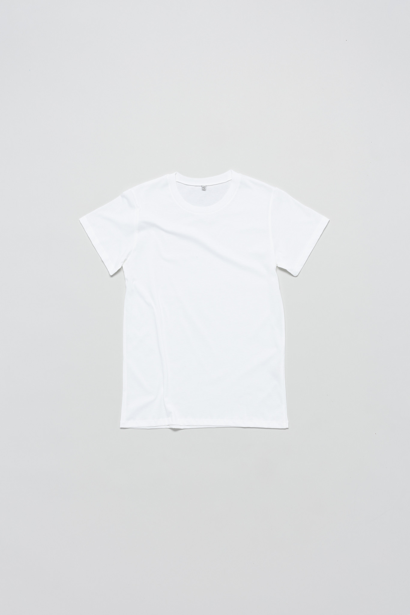 Tee Shirt Cotton Jersey