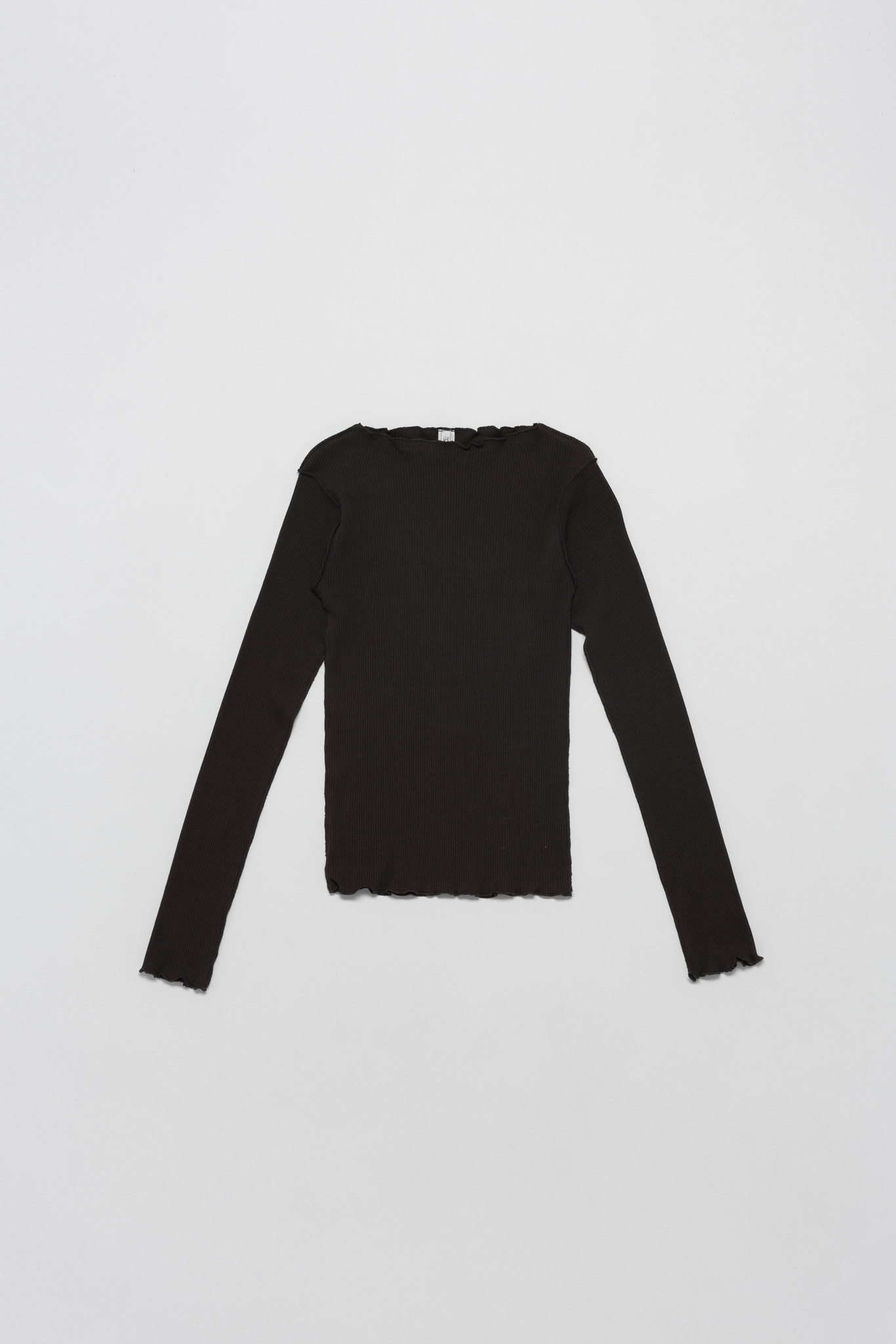 Vein Long Sleeve Fovea