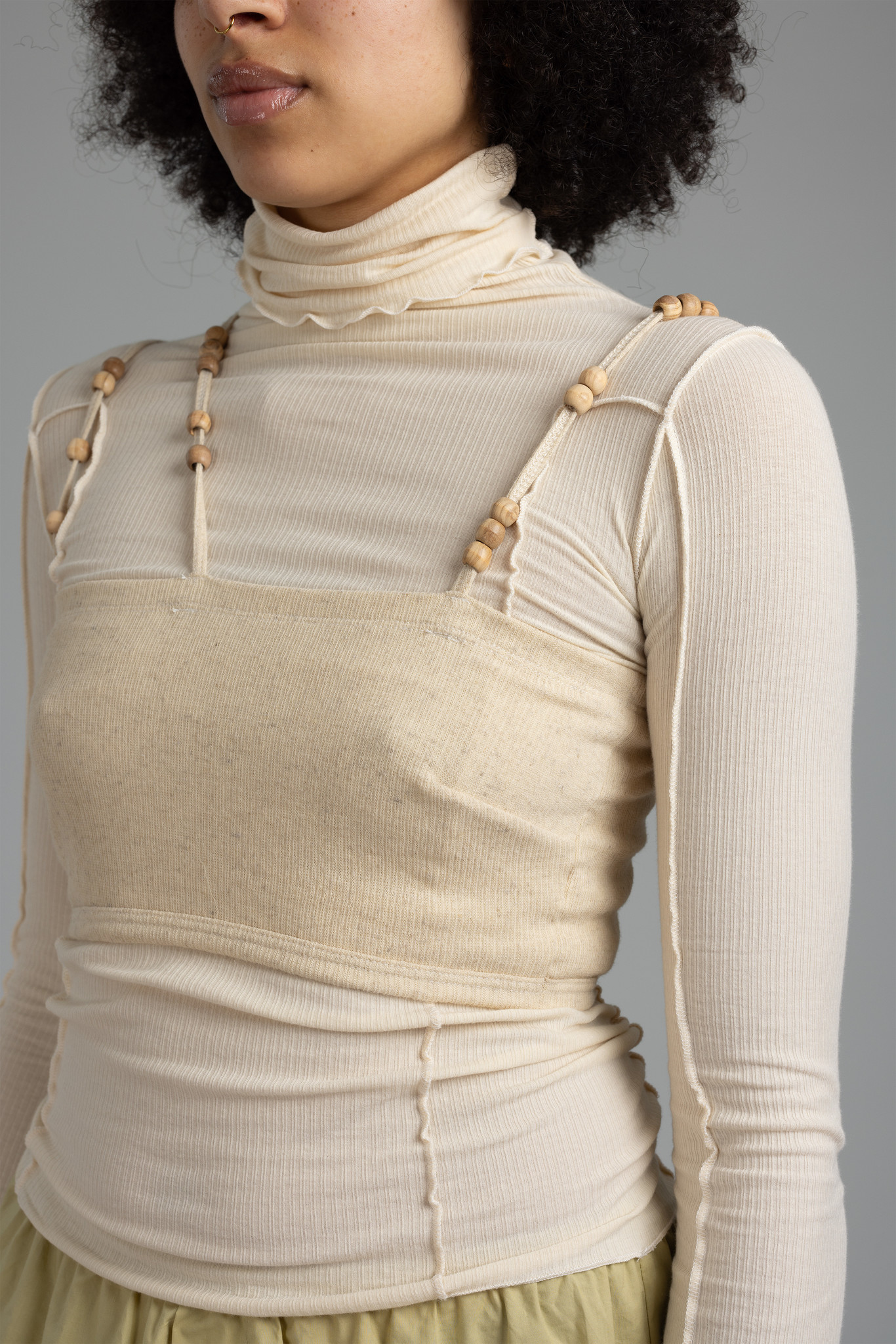 Tav Bra Undyed | Welcome to Shelter