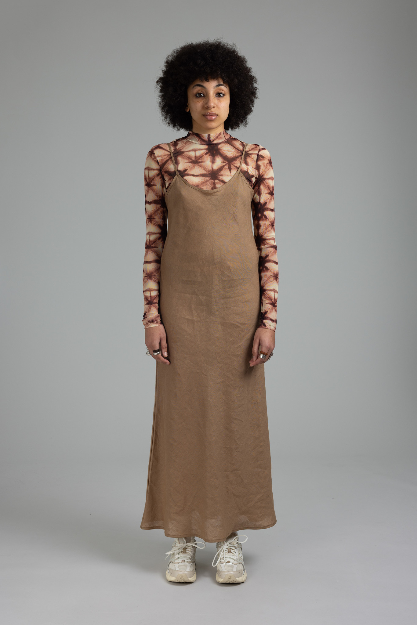 Dydine Dress Ocular