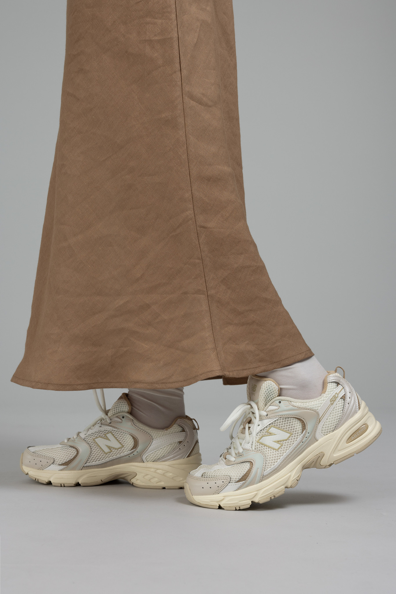MR530AAD Beige/Angora