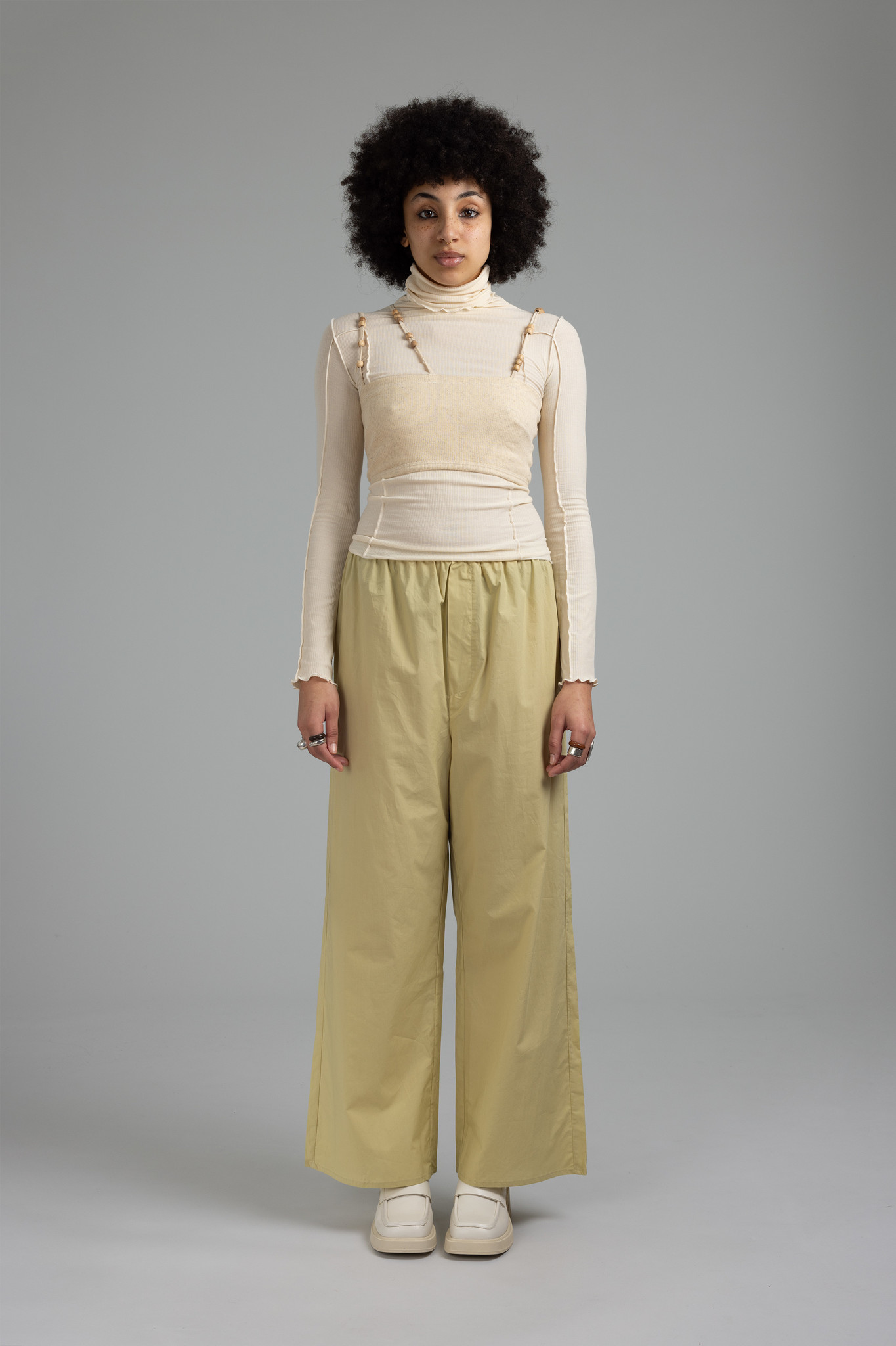 Stoa Pants Cochlea