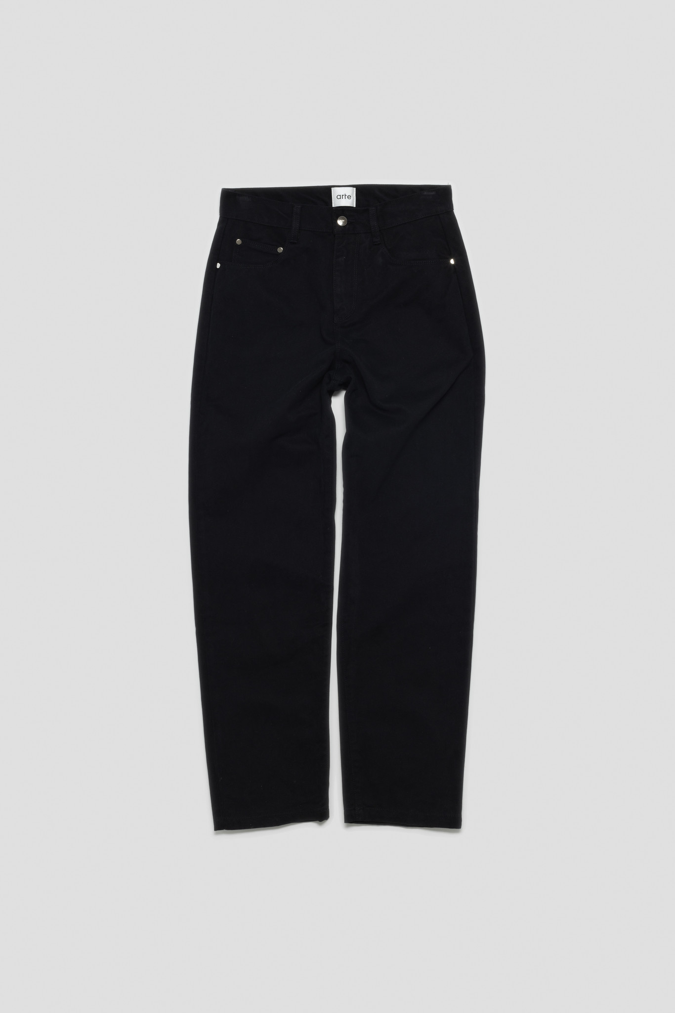 Paul Pocket Logo Black