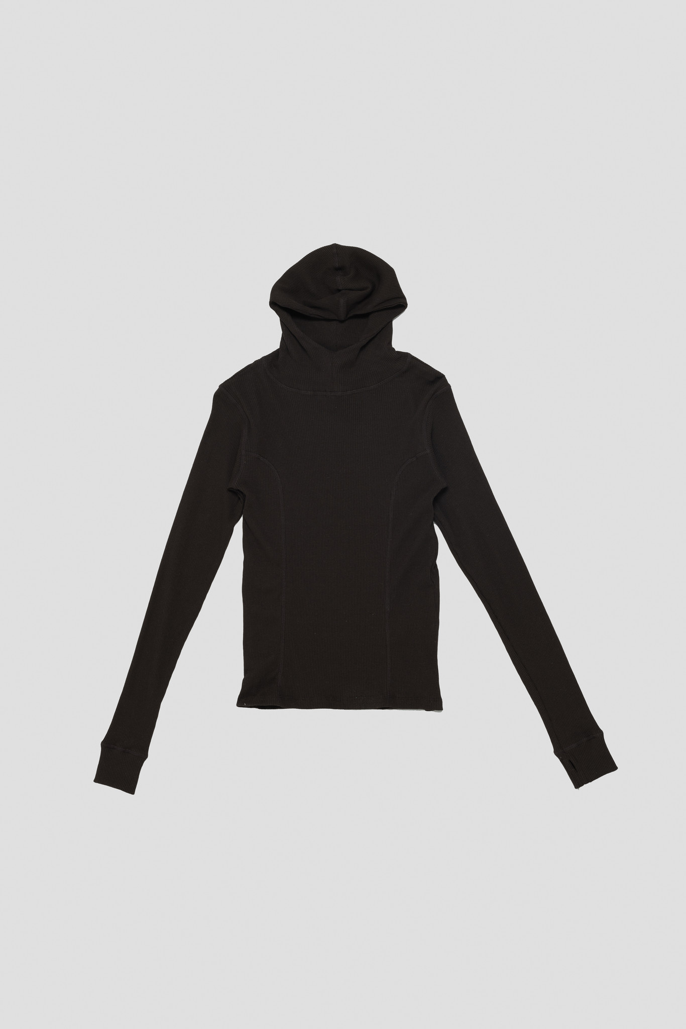 Hanifa Hoodie Fovea