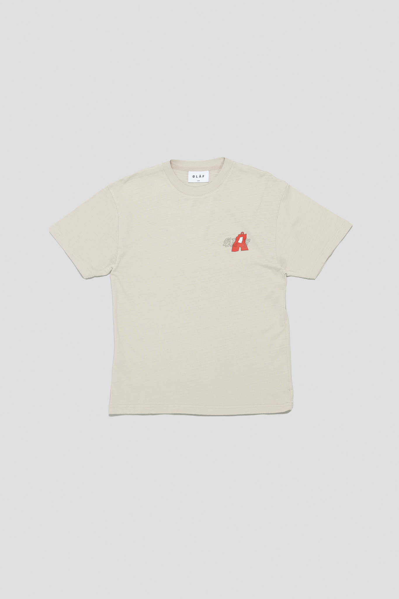 Map Tee Cement