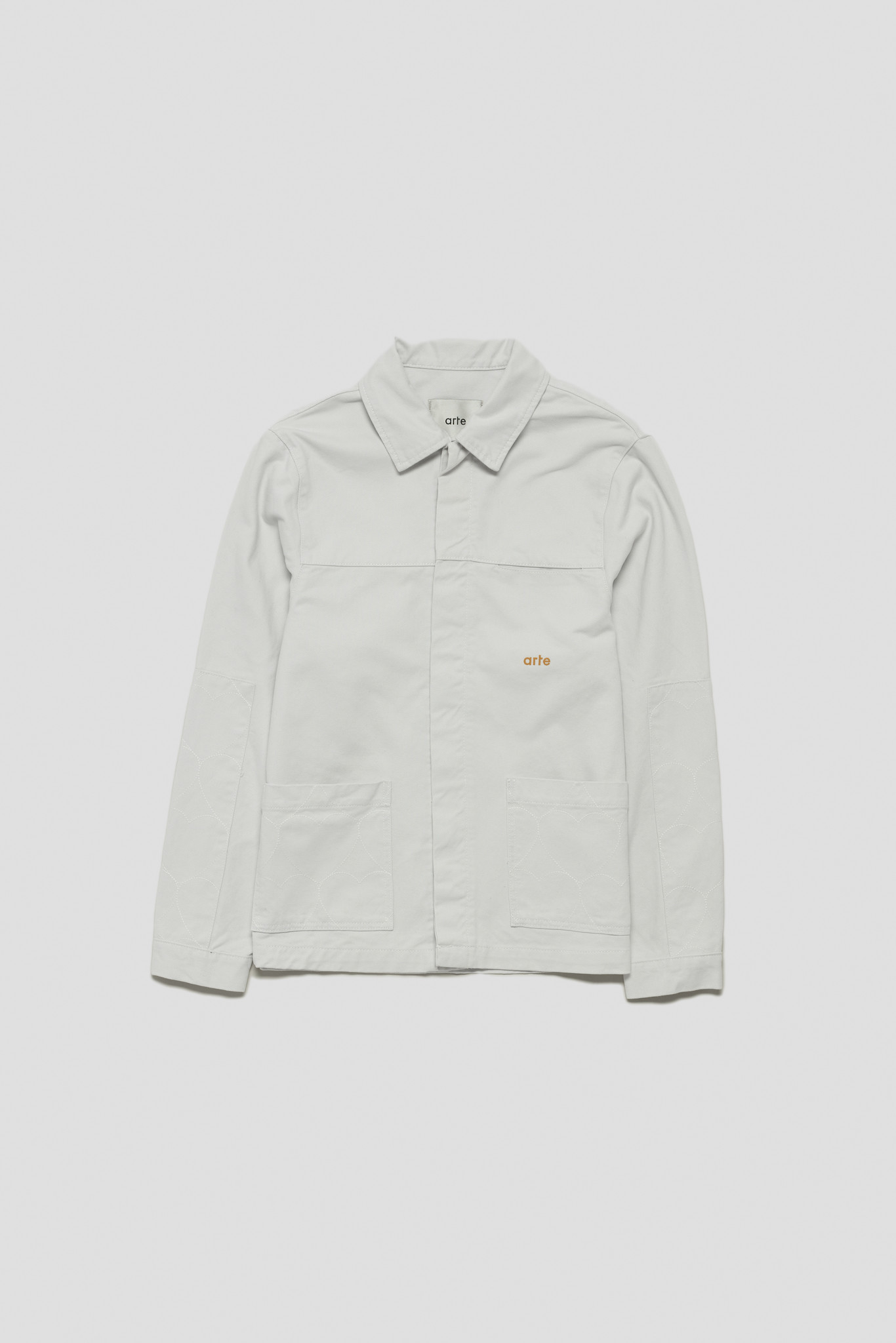Jackson Workwear Light Grey