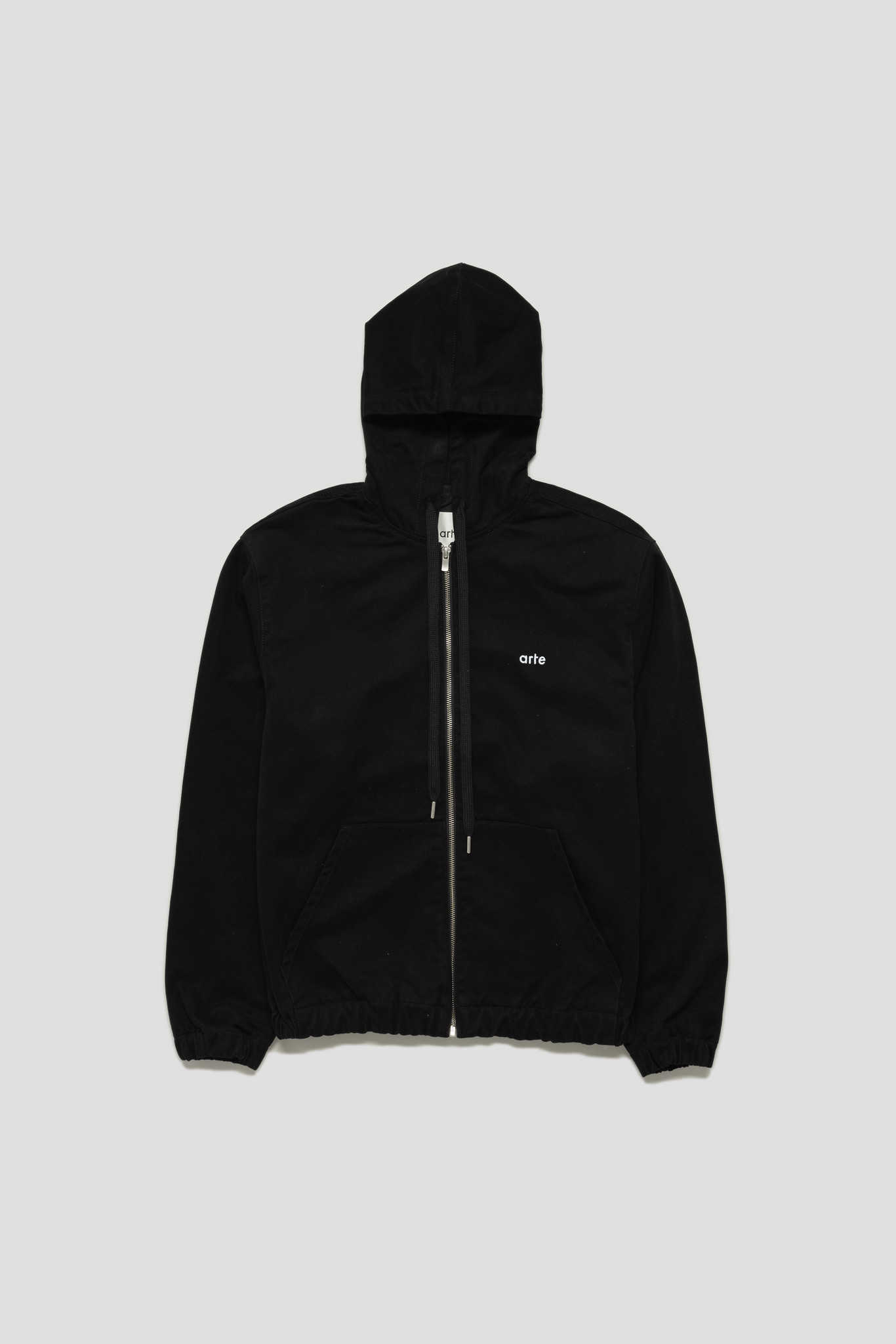 Jonas Hood Black