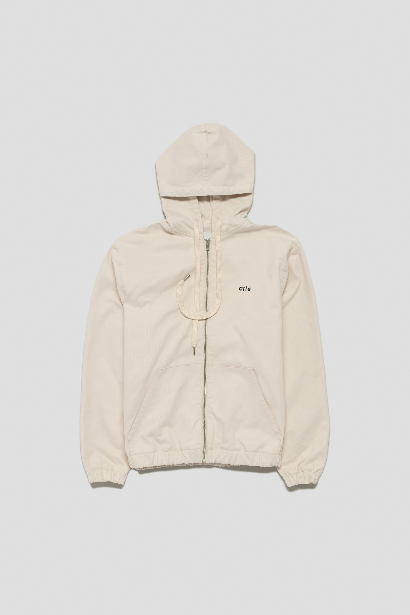 Jonas Hood Cream