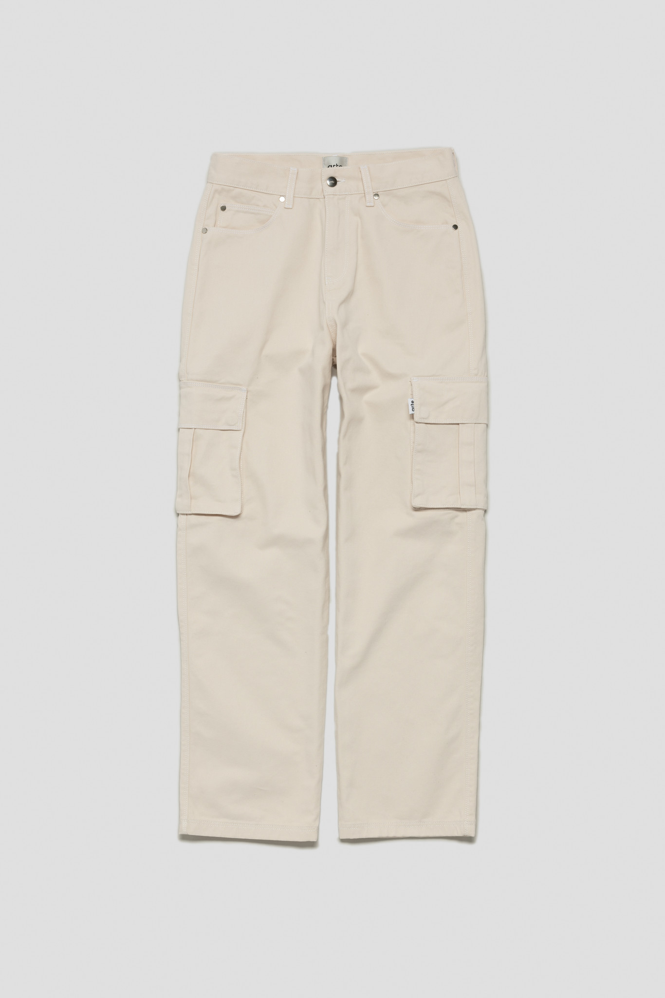 Peter Detail Pocket Cream