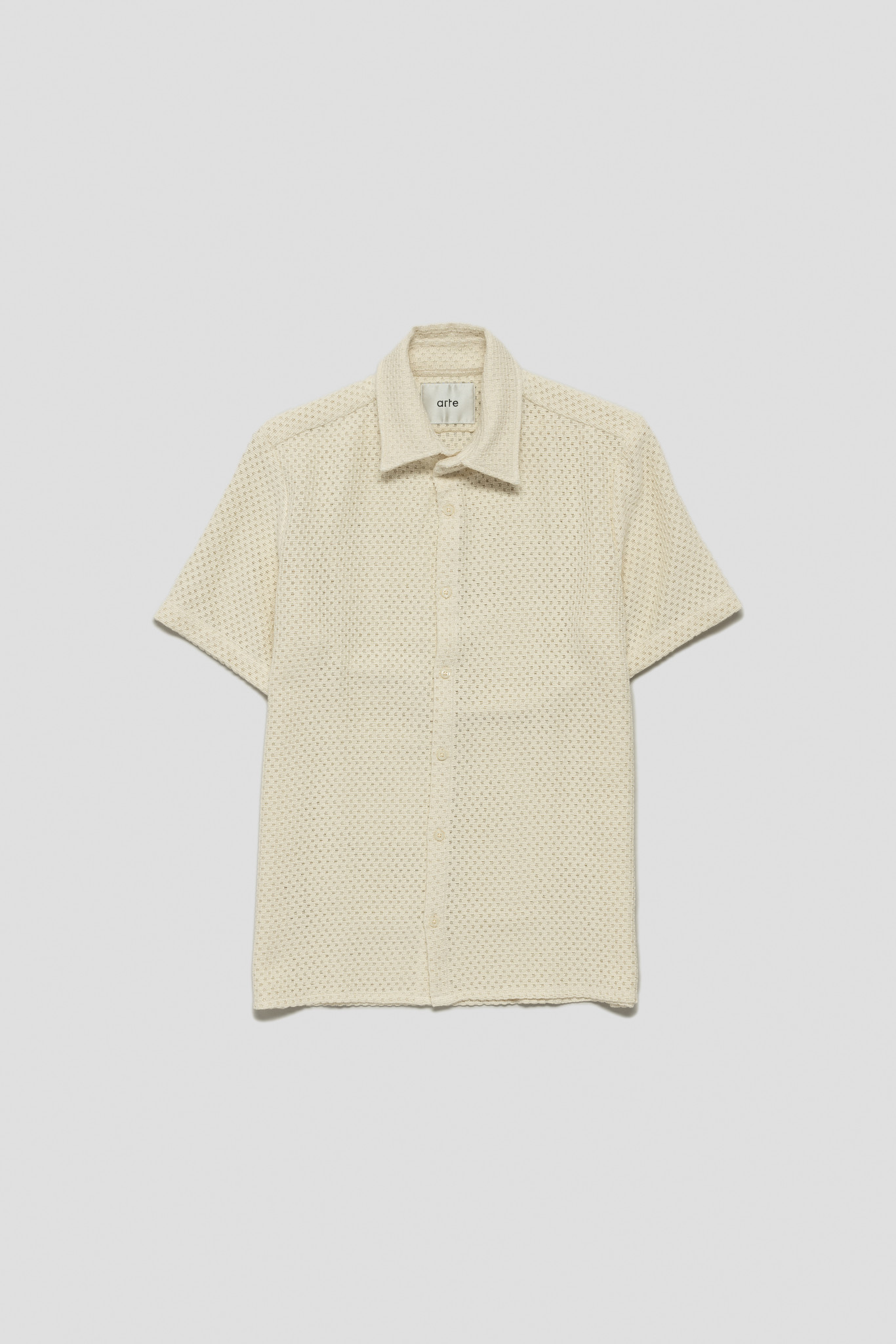 Seth Croche Cream