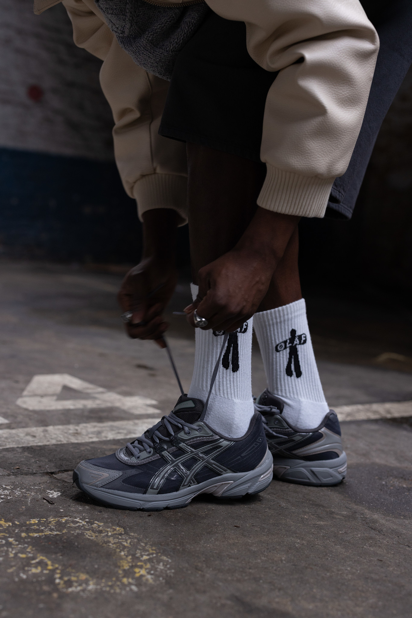 Gel-1130 RE Obsidian Grey