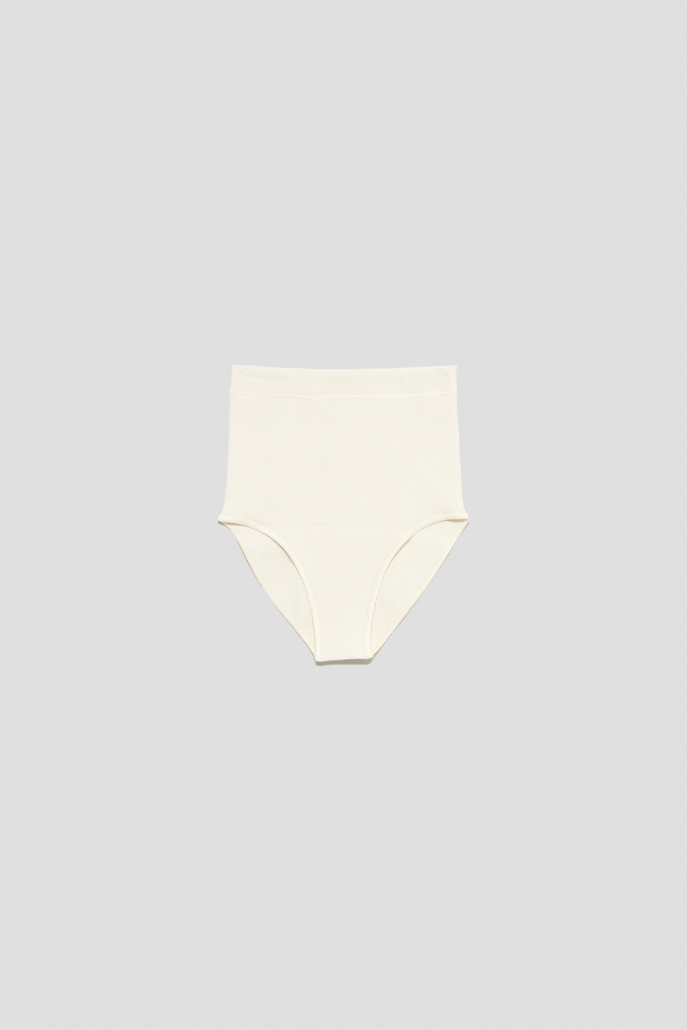 Aid Pants Off White