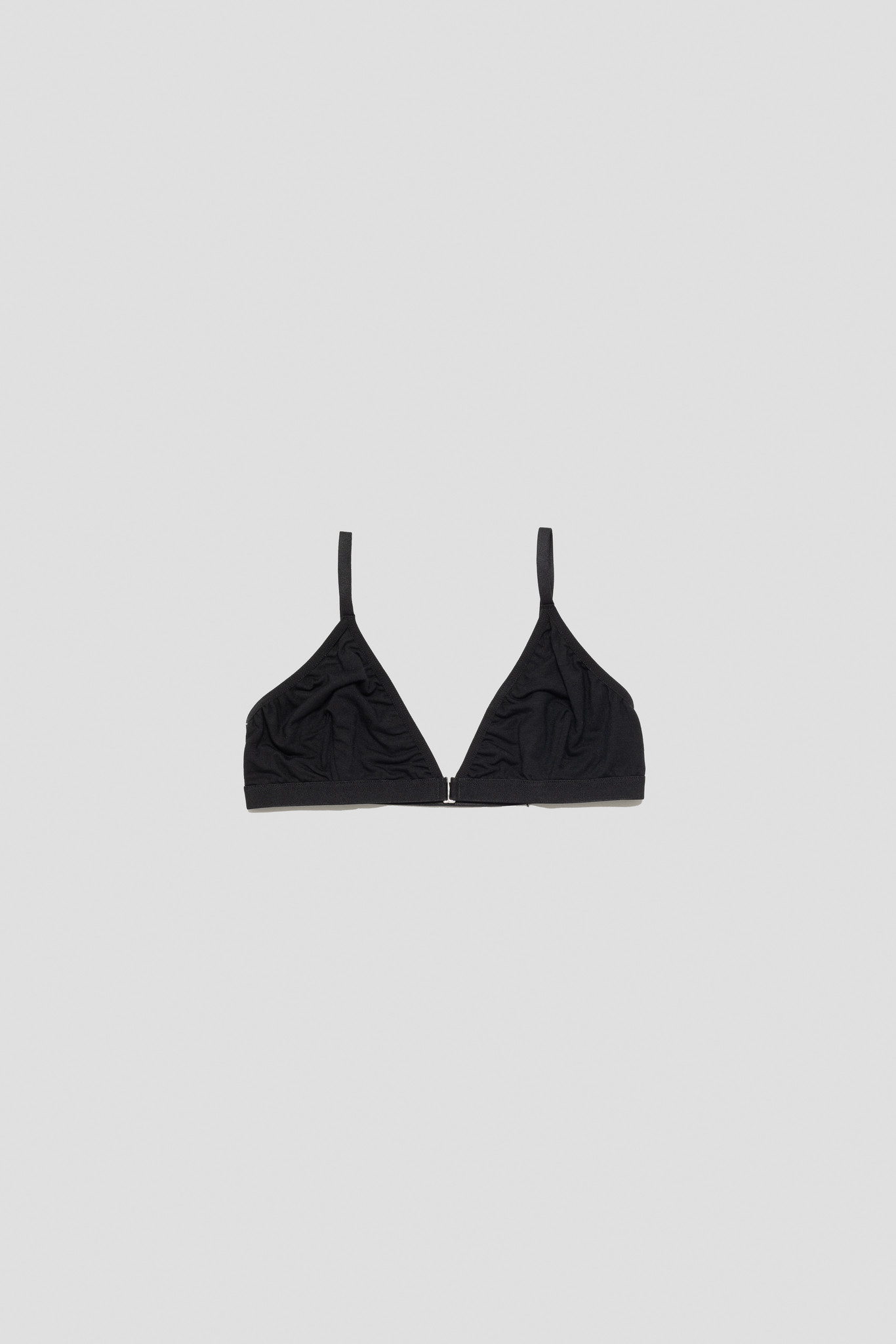 Weld Bra Black | Welcome to Shelter