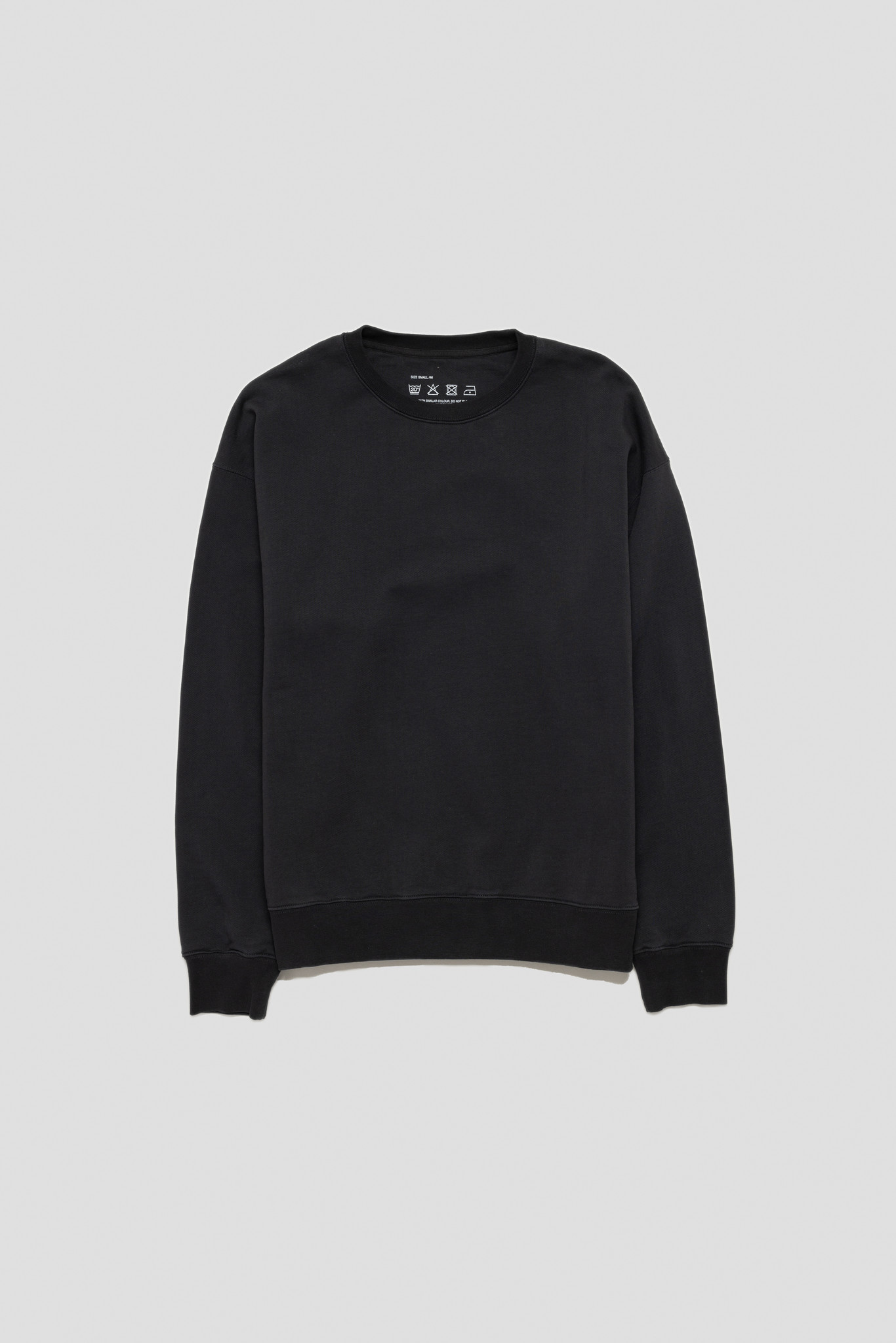 Standard Crewneck Ink