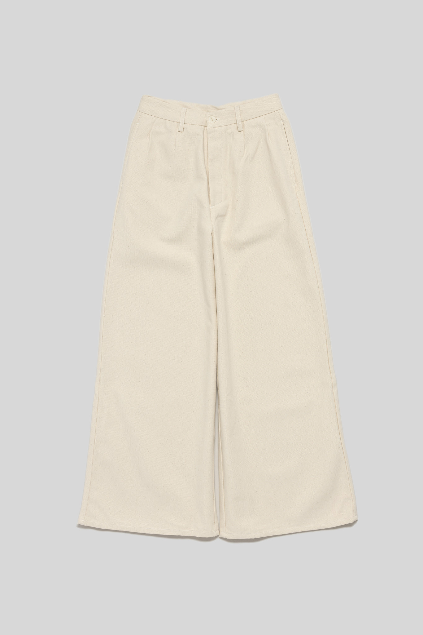 Kile Pants Undyed