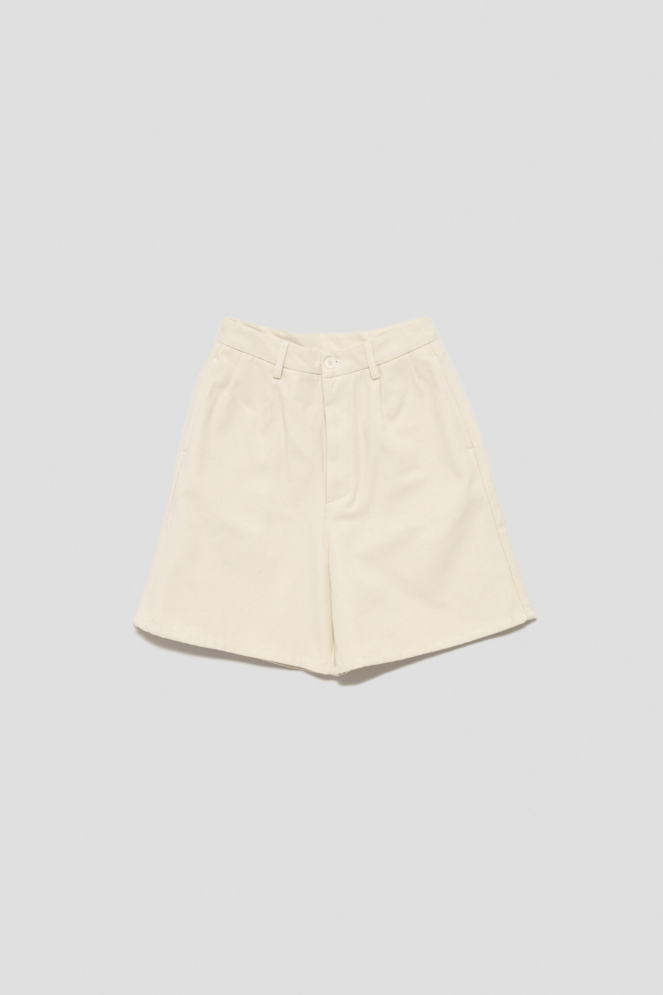 Kile Shorts Undyed