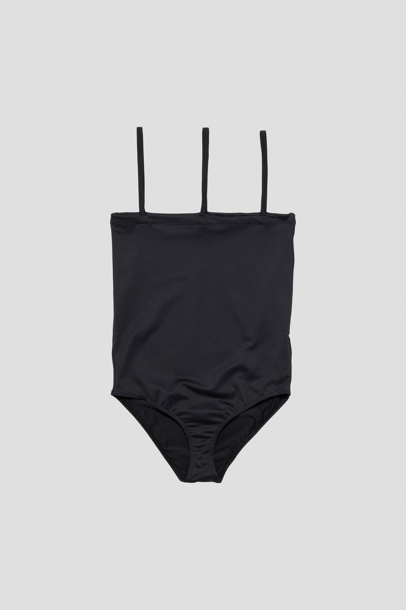Nida Swimsuit Black