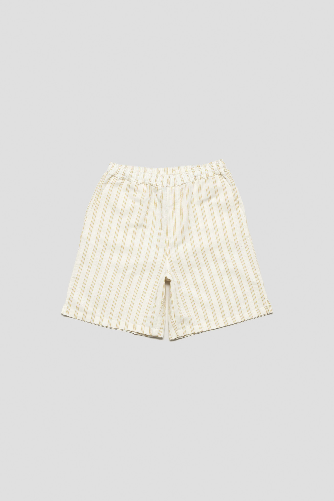 Pianku Shorts Egret White