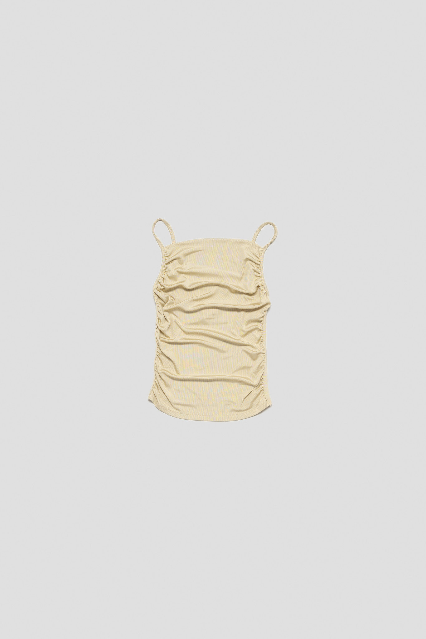 Sheila Top Beige
