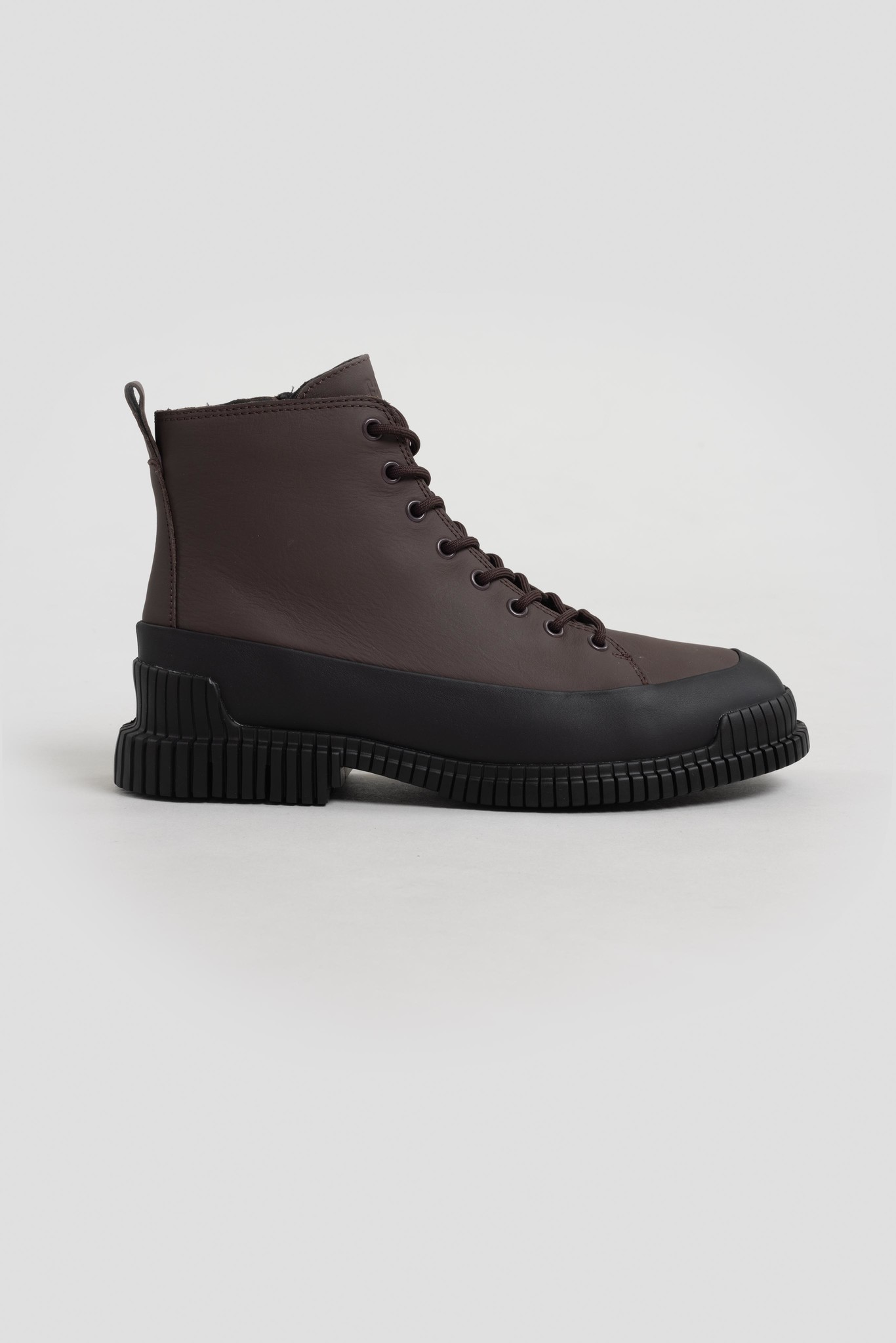Pix Brown Boots