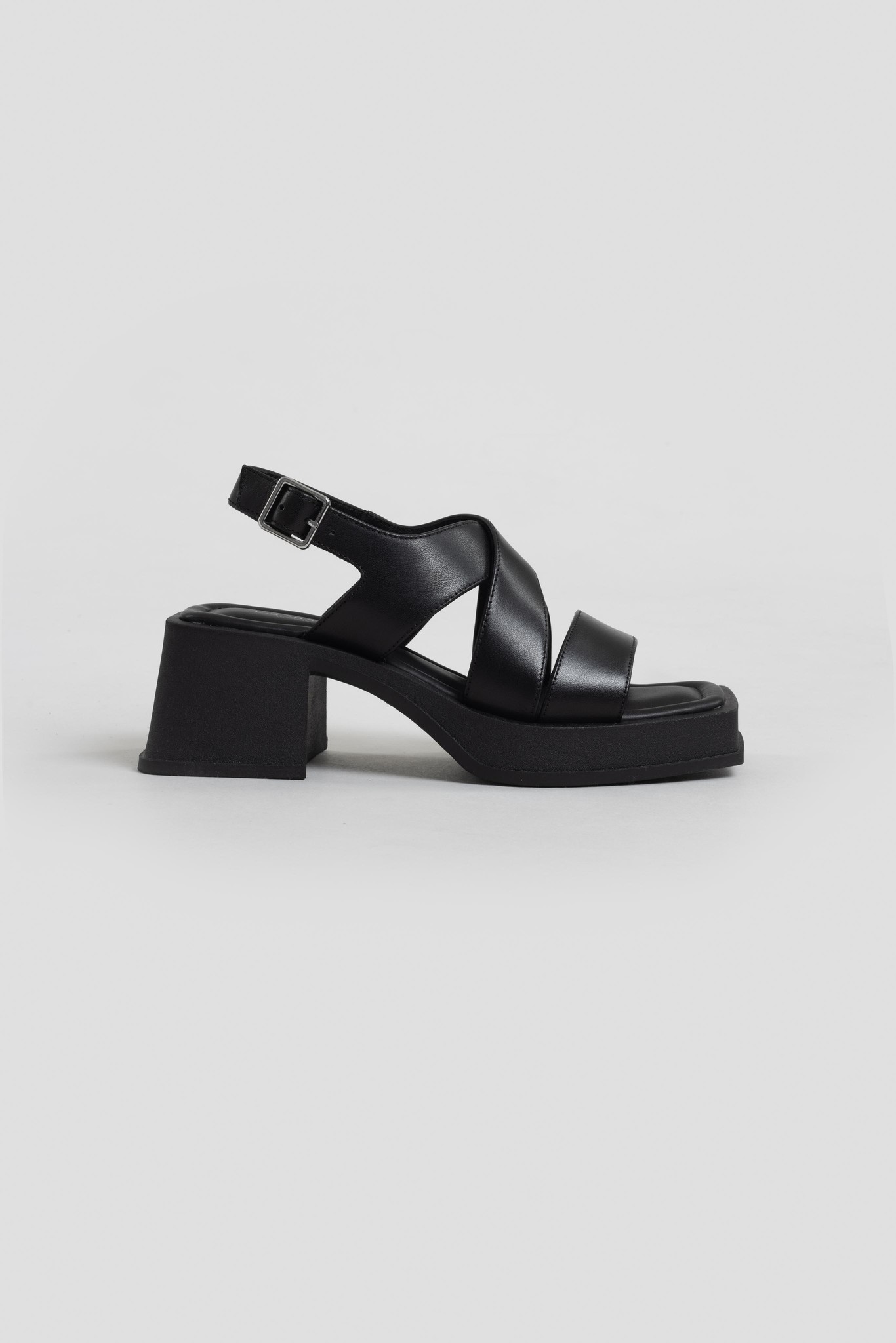 Hennie Heels Black