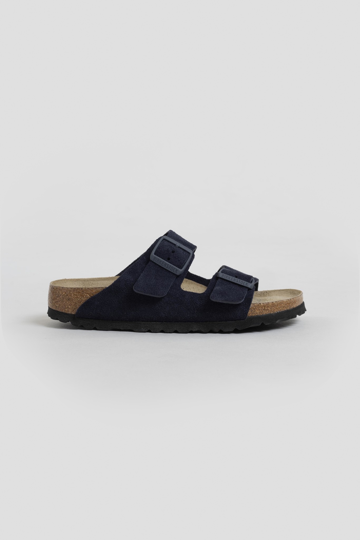 Arizona Suede Midnight