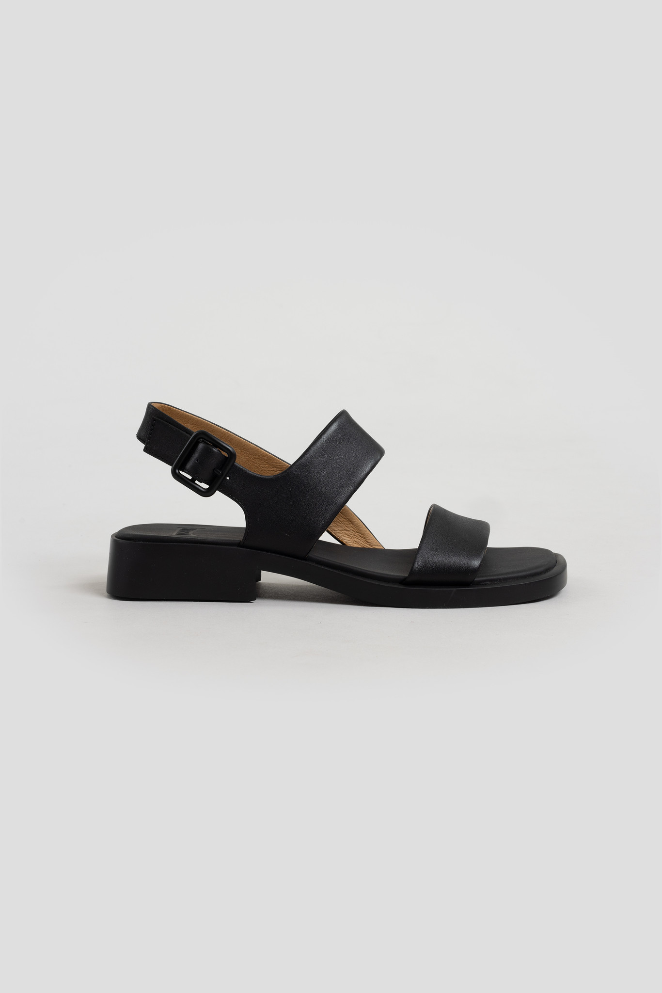 Dana Sandals Black | Welcome to Shelter