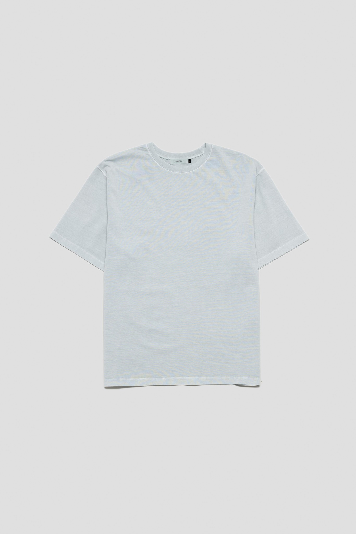 Garment Dyed T-Shirt Mint
