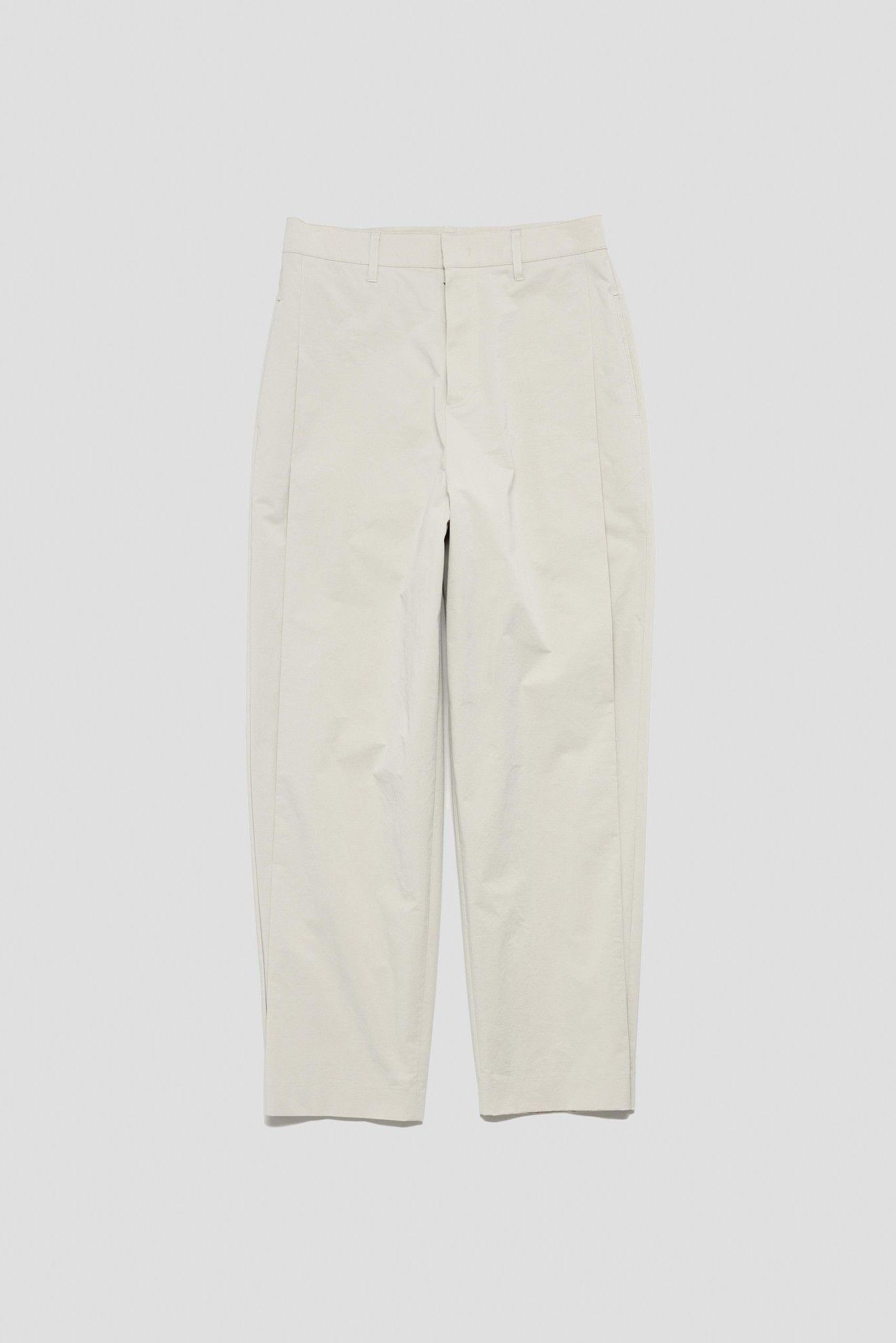 Mens Snap Garconne Pants Grey