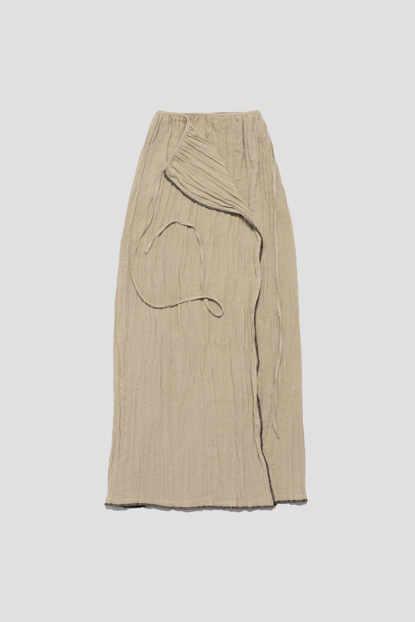 Shok Wrap Skirt