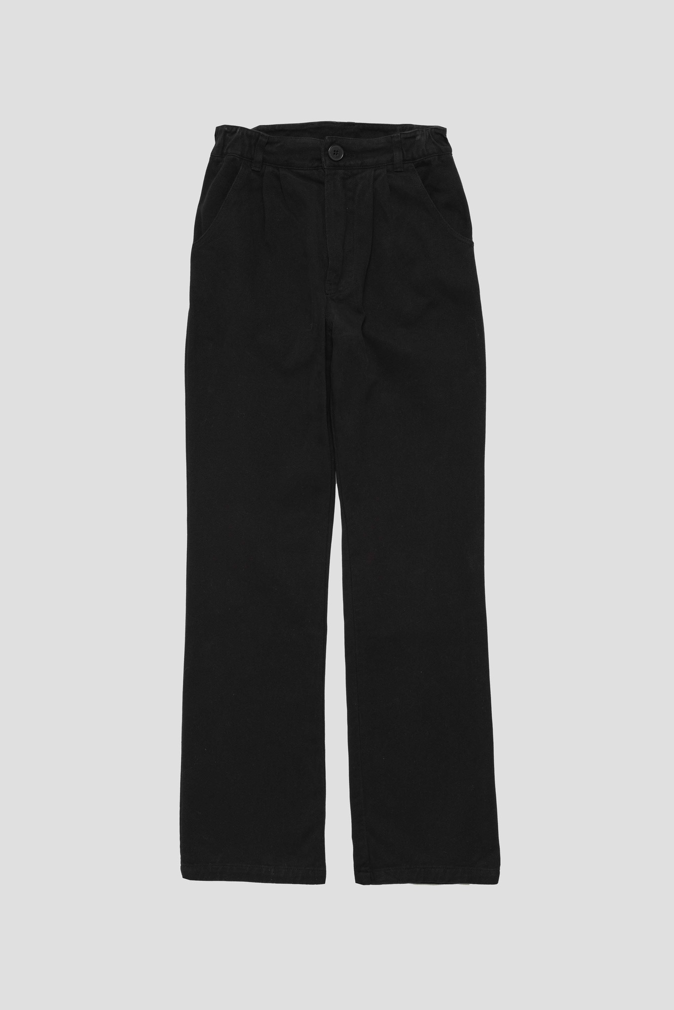Bonne Pants Black