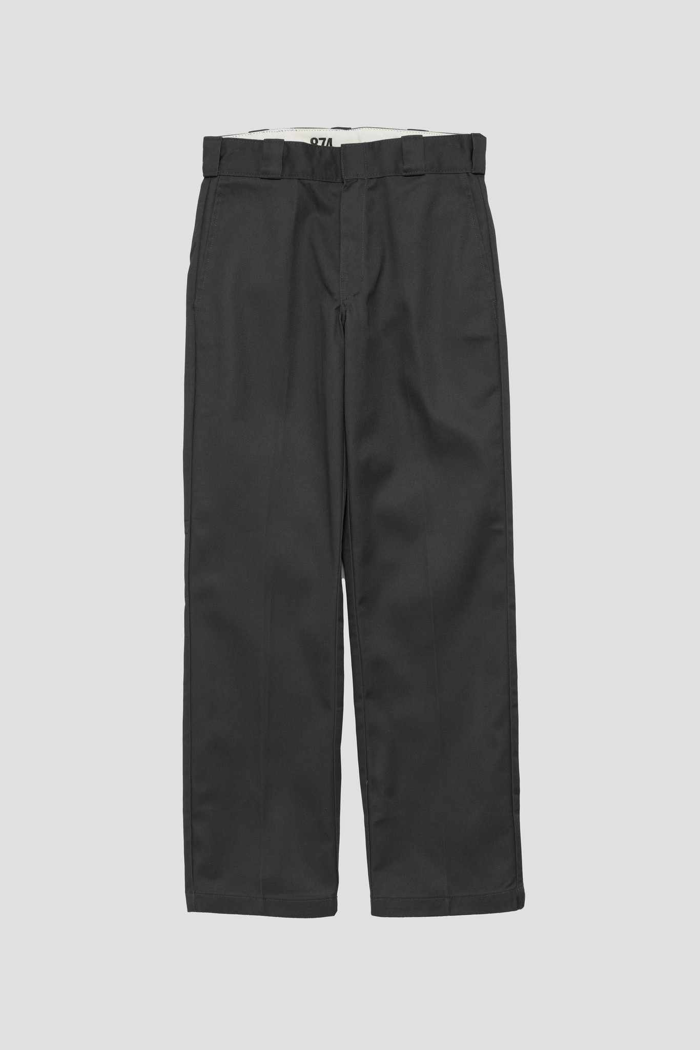 Dickies Trousers - Elizaville Rec - Charcoal Grey » Kids Fashion