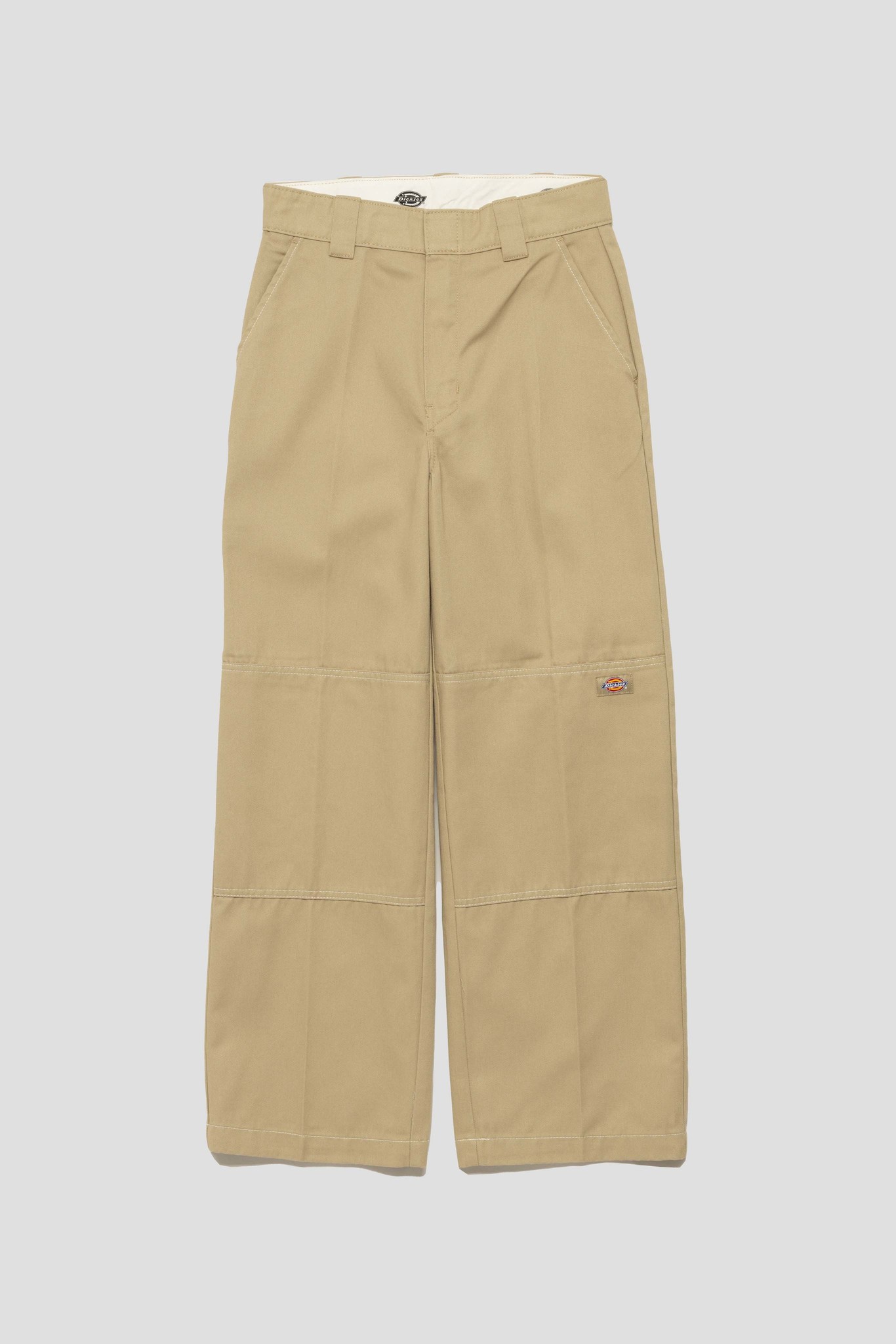 DICKIES ELIZAVILLE REC Brown - Khaki