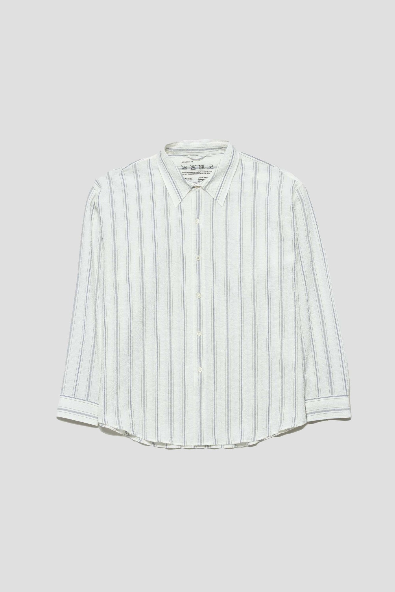 Exact Shirt Milk